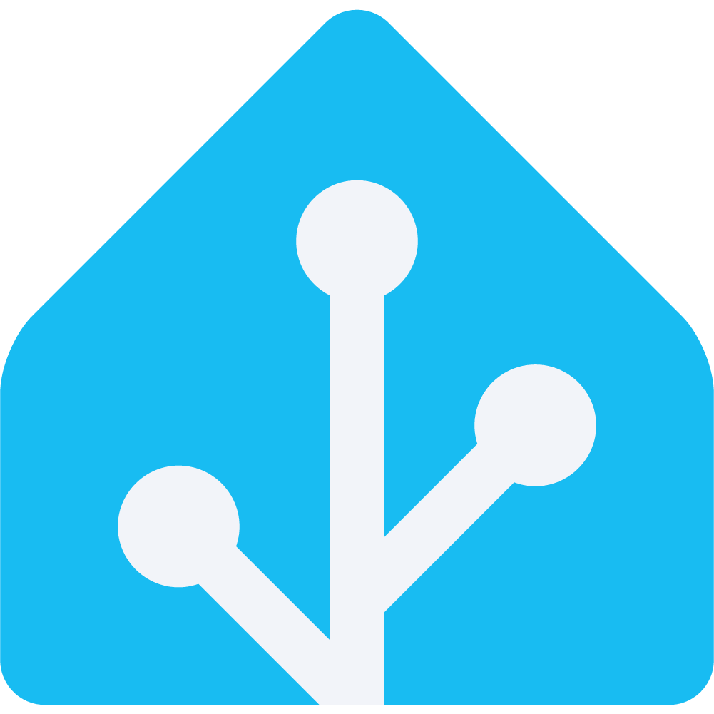 logo homeassistant